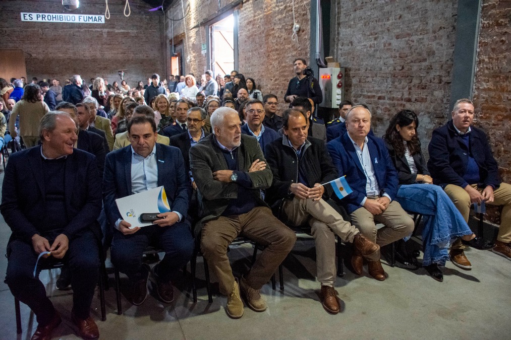 Aniversario de la Defensoría del Pueblo
