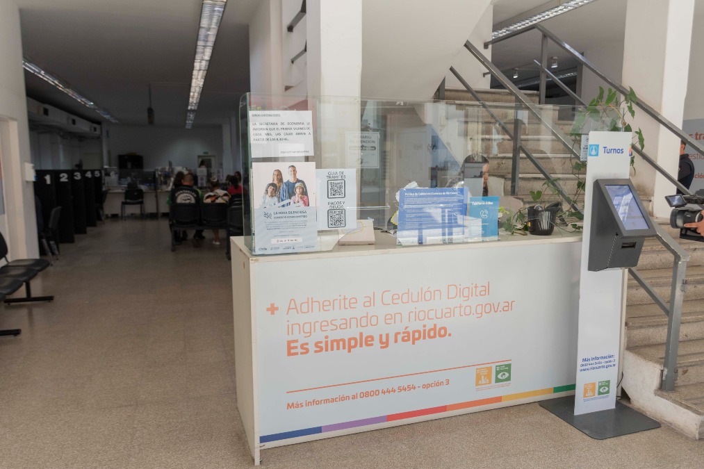 Empiezan hoy a implementarse las facilidades de pagos