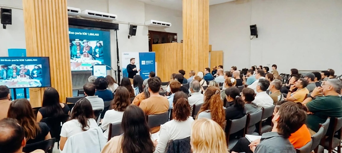 Llega Río Emprende 2026