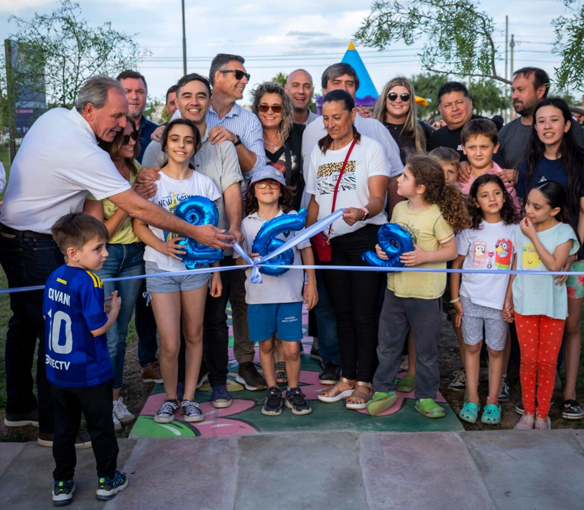 Presupuesto Participativo