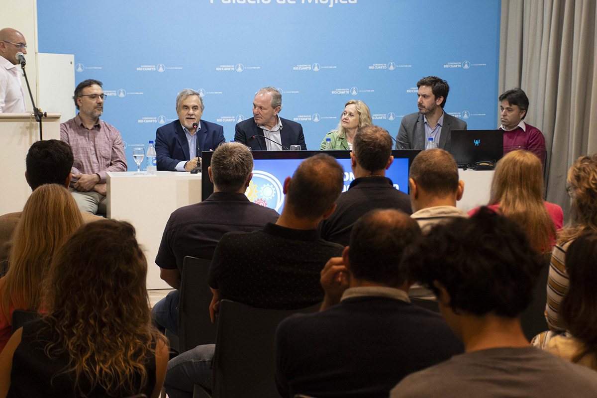 Programa de la Economía del Conocimiento