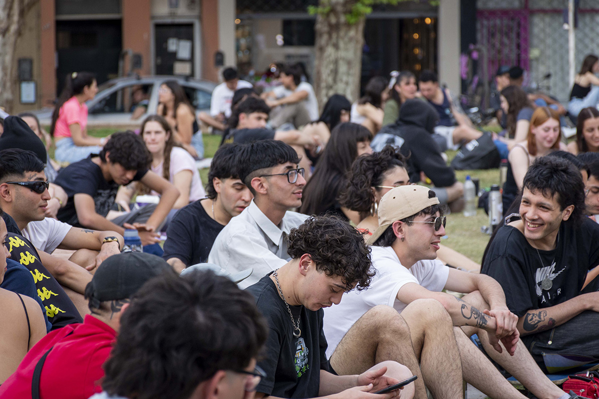 Llega la segunda edición del Ola Fest