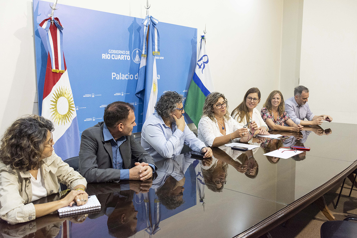 PP: Nuevo programa para entregar anteojos a niños