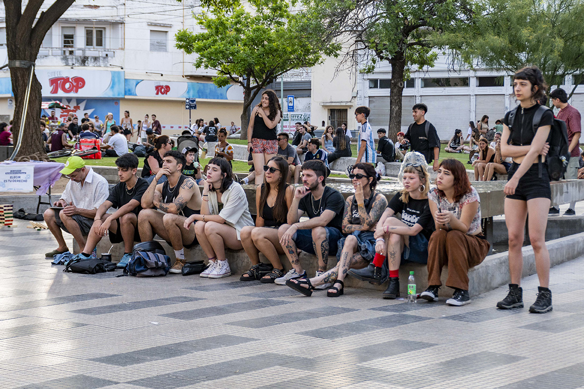 Se realizo el segundo Ola Fest