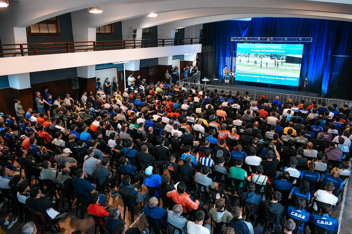 Río Cuarto generó 16.000 millones de pesos