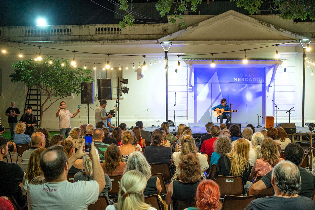 Comienza en Verano, Río Cuarto Siempre