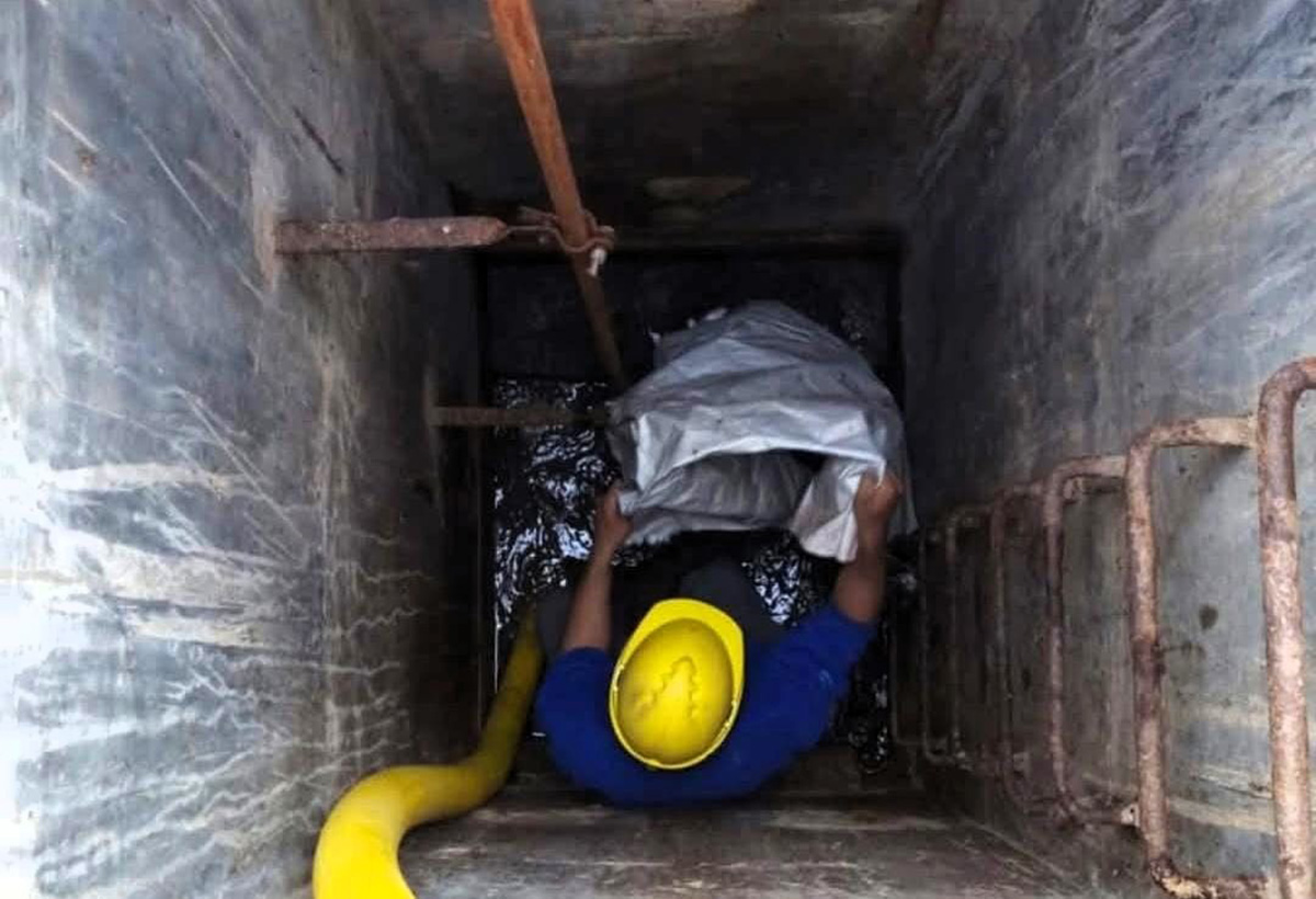 EMOS mejoró todos sus indicadores