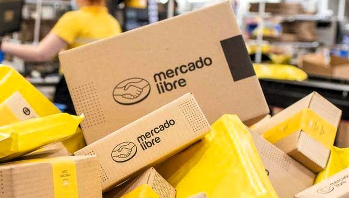 Río Cuarto tendrá un centro Logístico de Mercado Libre