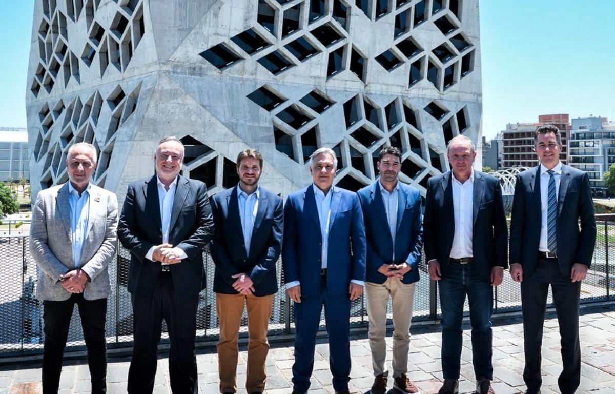 Mercado Libre llega a Río Cuarto