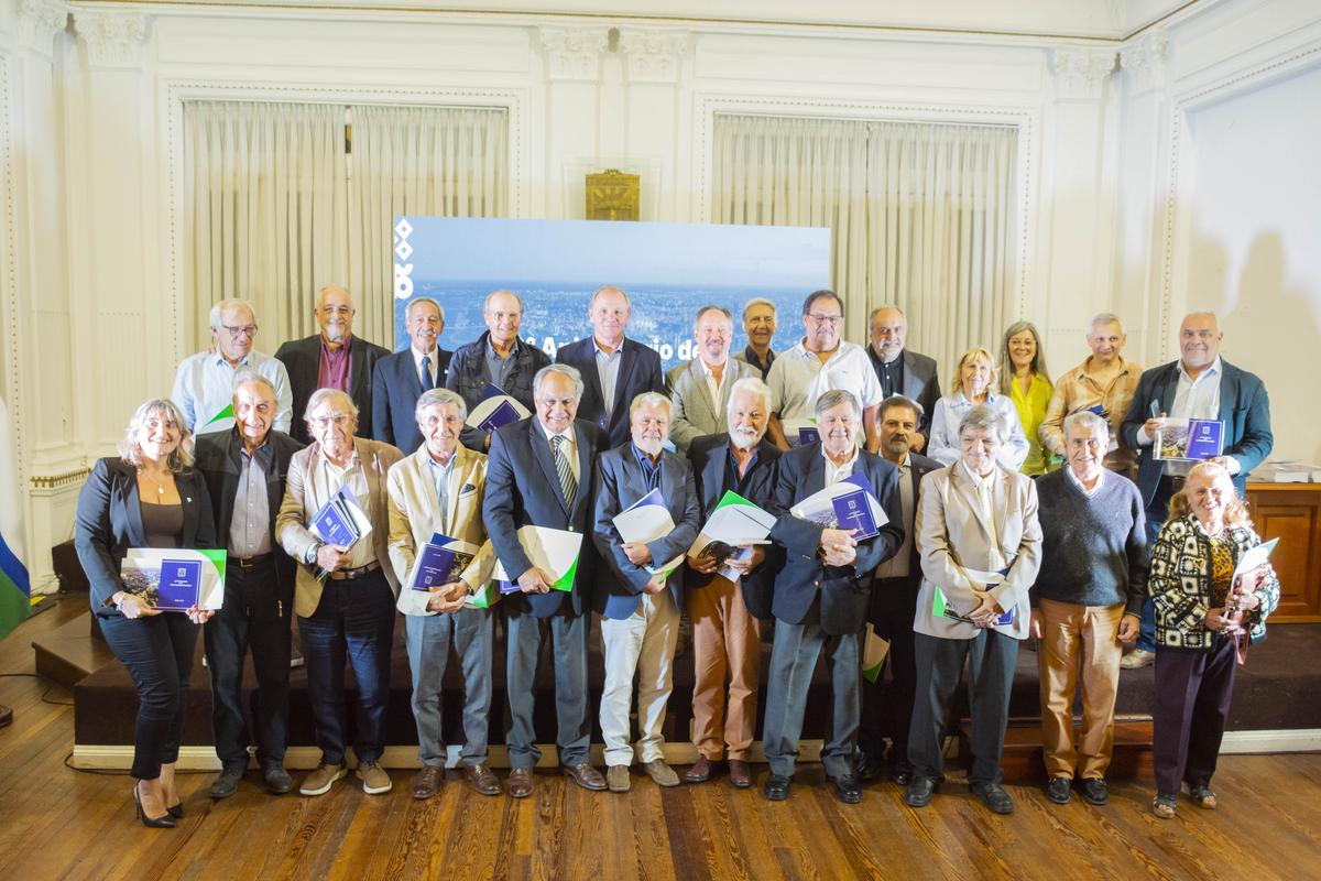 30 años de la Carta Orgánica Municipal